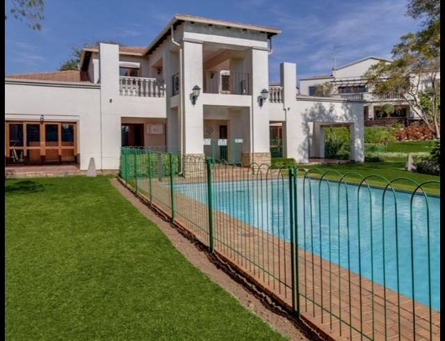 2 BEDROOM PROPERTY TO RENT IN PAULSHOF EXT